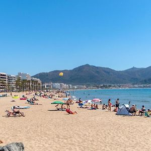 La Platja 3C Apto. con un dormitorio, 200m playa y plaza de parking